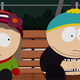Illustration for article titled An occasionally funny South Park has an odd view of this week’s presidential debate